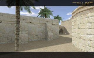 скачать чистую кс 1.6