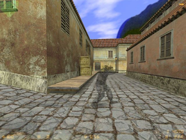 Плагин Camera Changer + исходник для CS 1.6