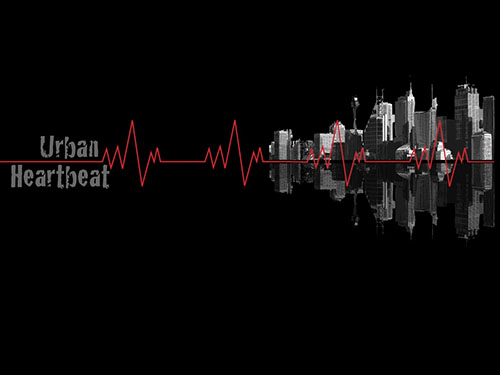 Тема Urban Heartbeat для CS 1.6