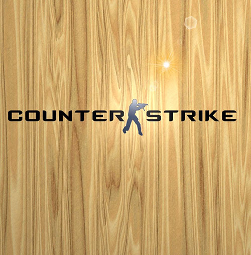 Тема counter strike gui для CS 1.6