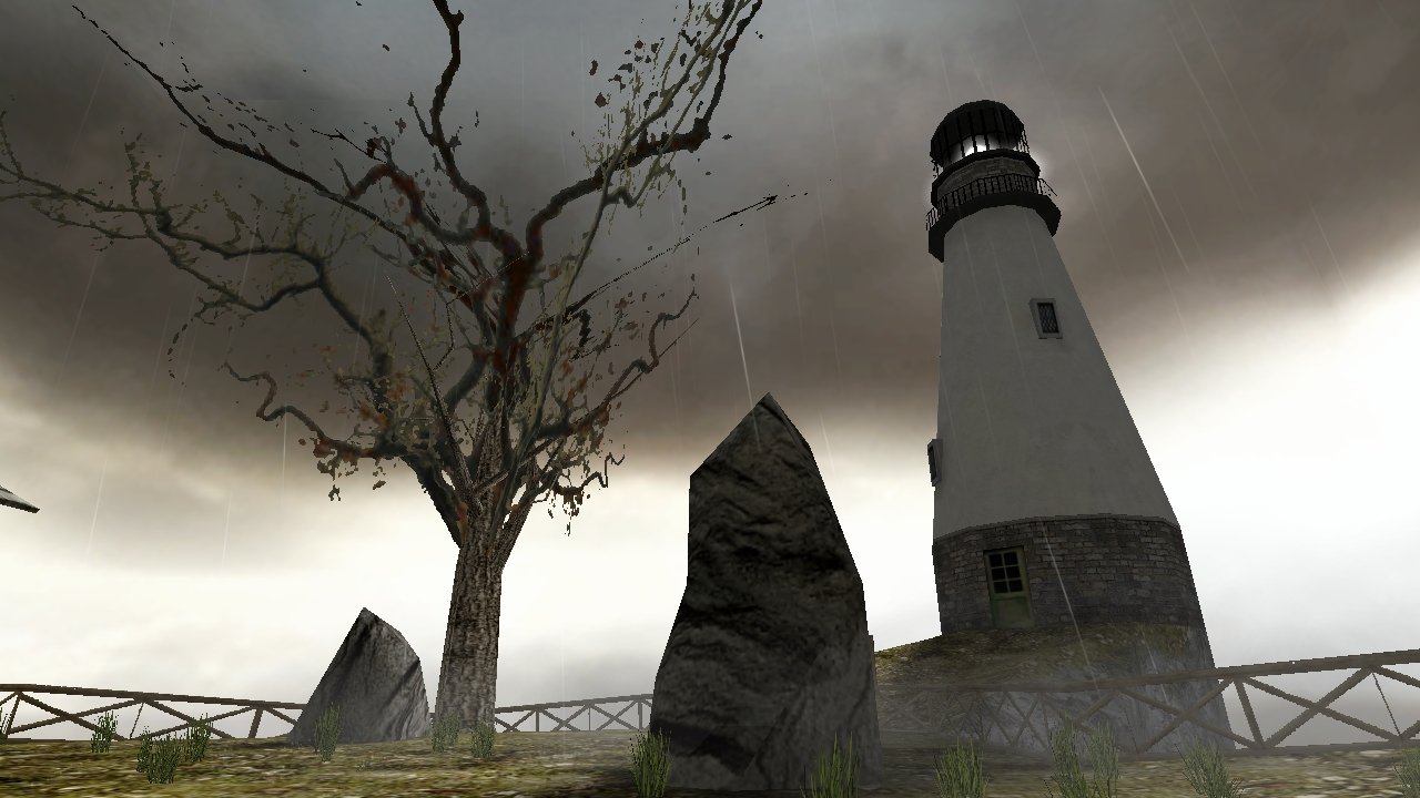 Карта de_via для CS 1.6