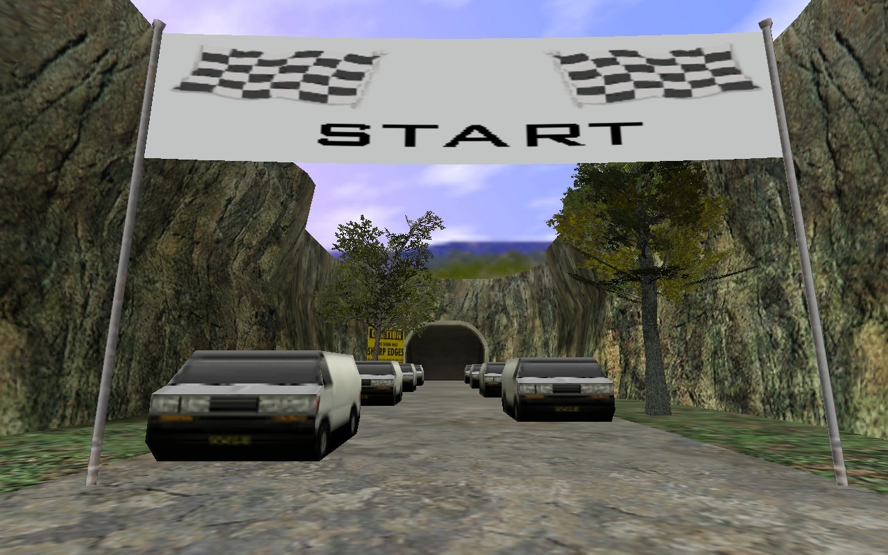 Карта de_racetownz  для CS 1.6