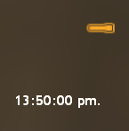 Плагин Nice Real Clock 2.0 для CS 1.6