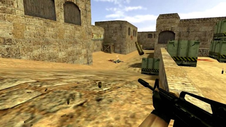 Плагин Ultimate Unprecacher Beta 2.5 для CS 1.6