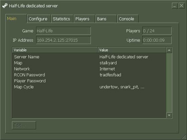 Плагин GamePass для CS 1.6