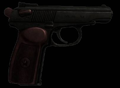 Плагин [Amxx Public] Макаров для CS 1.6