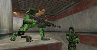 Плагин Модуль AMXX Half-Life Weapon Mod (v0.8) для CS 1.6
