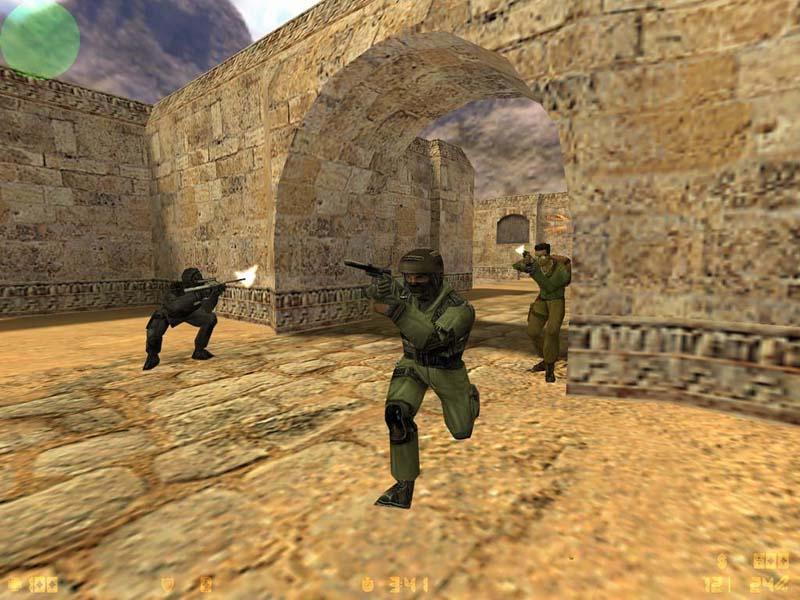 Плагин Server Messages v1.1 rus реклама для CS 1.6