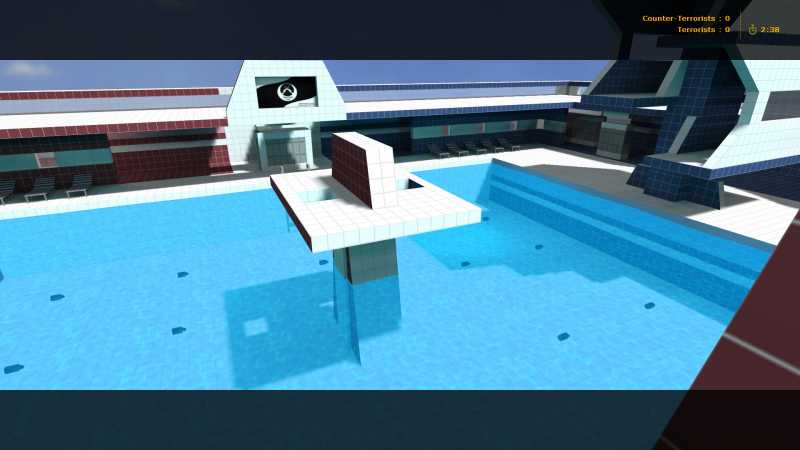 Карта apw_pool_export_b1 для CS 1.6