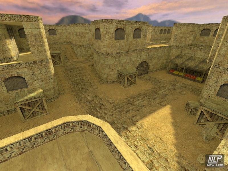 Плагин Map Check v. 1.0 R для CS 1.6