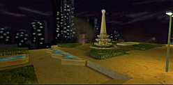 Карта de_altamira для CS 1.6