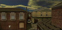 Карта de_altstadt2k для CS 1.6