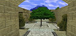 Карта de_alvanista для CS 1.6