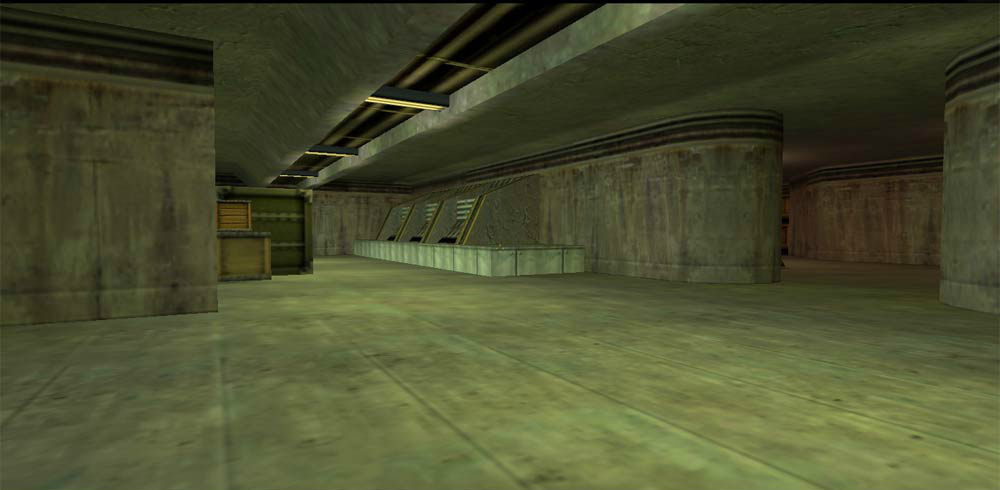 Карта de_atomicwaste для CS 1.6
