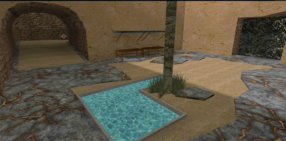 Карта de_aztec_suncsm для CS 1.6