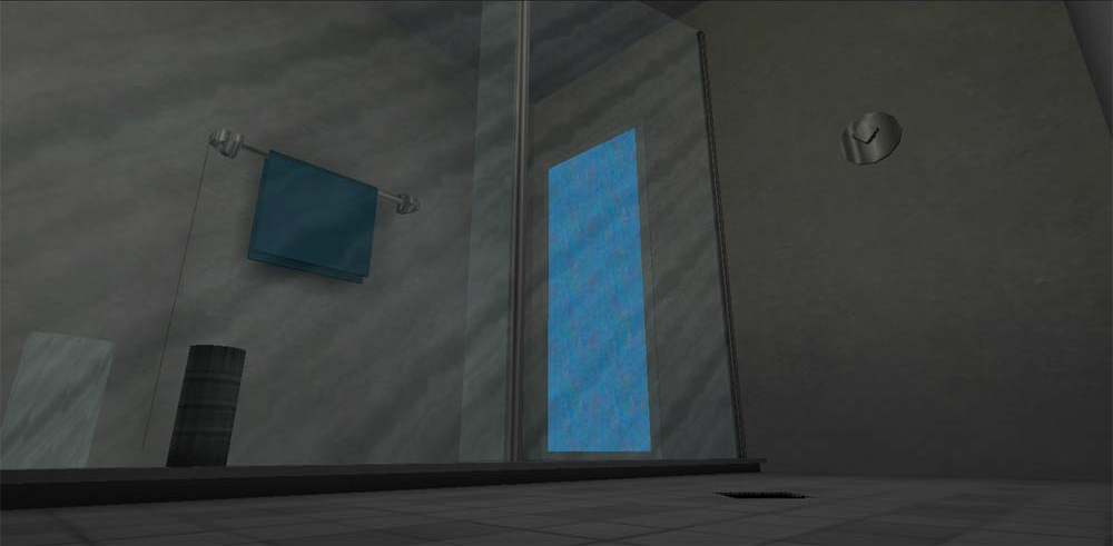 Карта de_bathroom3 для CS 1.6