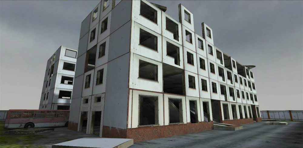 Карта de_grozniy_b1 для CS 1.6