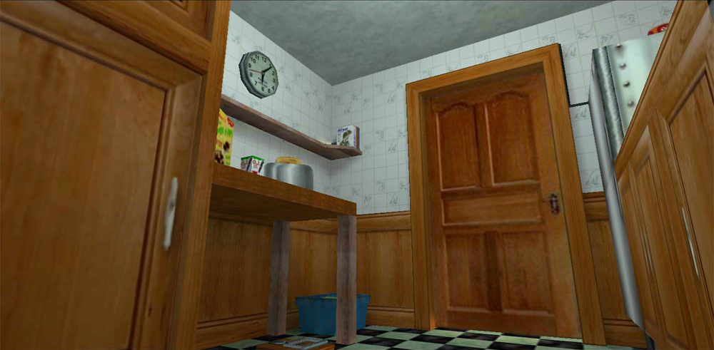 Карта de_rats2 для CS 1.6