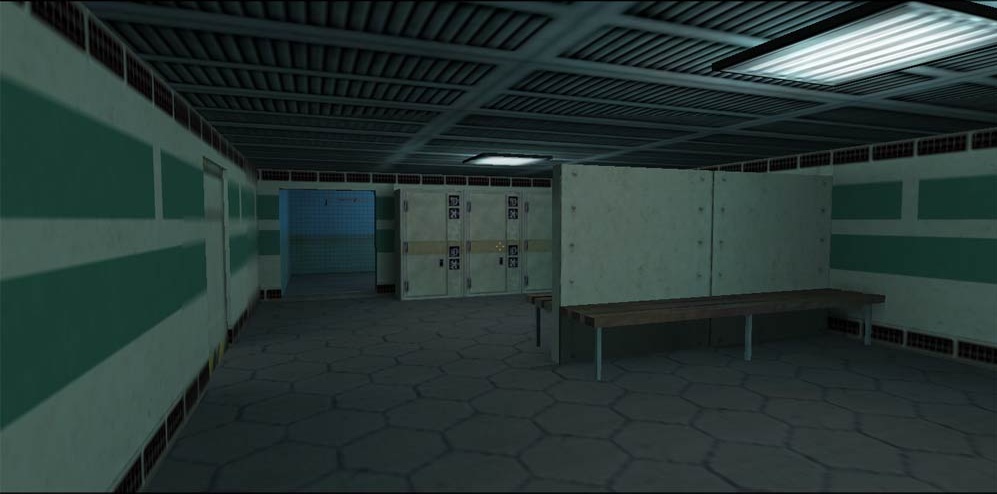 Карта cs_accumulation для CS 1.6