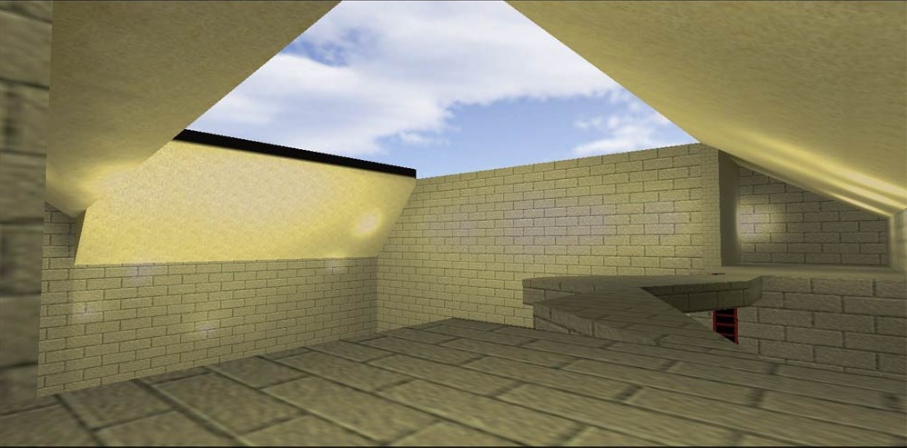 Карта fun_box для CS 1.6