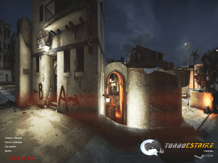 cs go 1.6 скачать