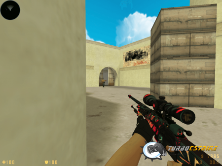 cs go скачать 1.6