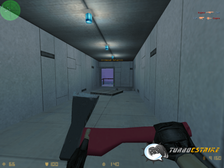 cs 1.6 от мясника