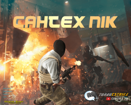 скачать сборку от сантехника кс 1.6