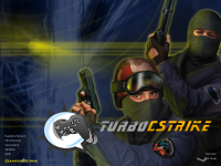 скачать чистую кс 1.6