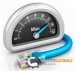 как уменьшить пинг кс 1.6
