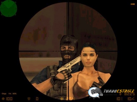 убрать лаги в кс 1.6