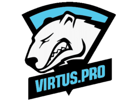 CS 1.6 Virtus Pro