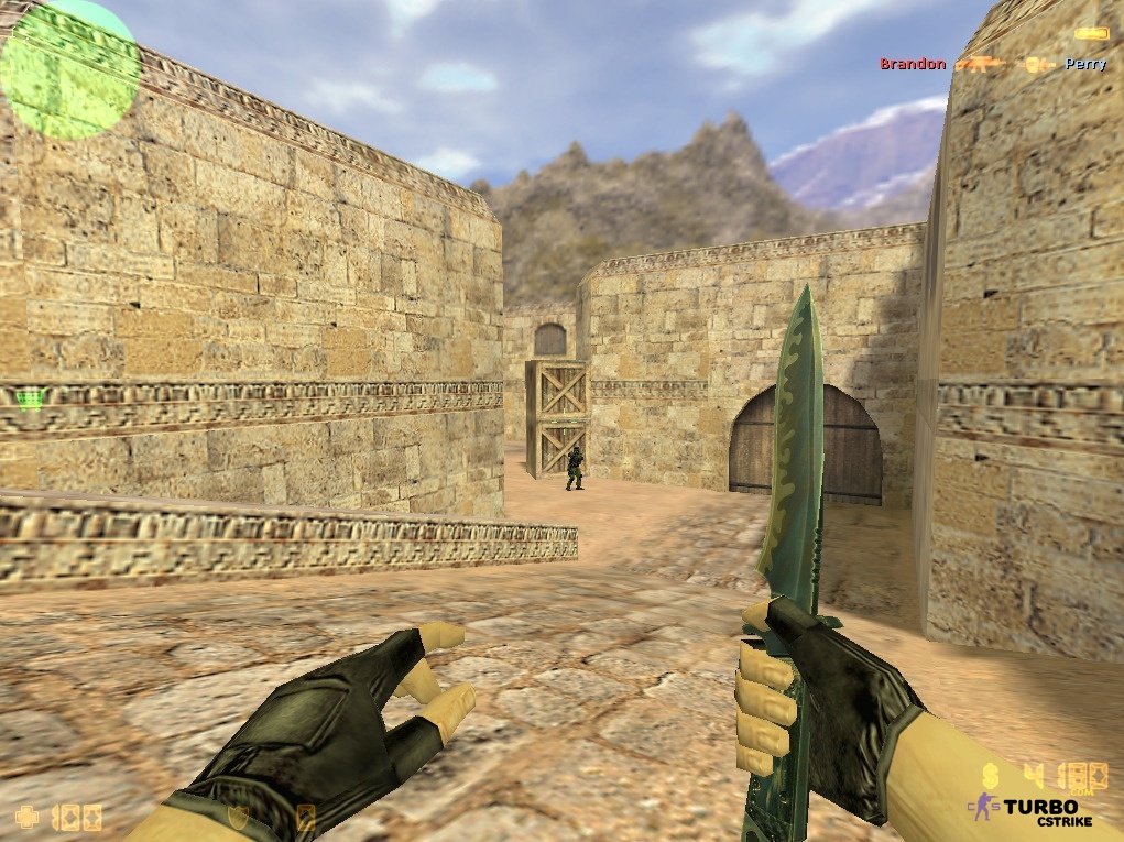 CS 1.6 Virtus Pro