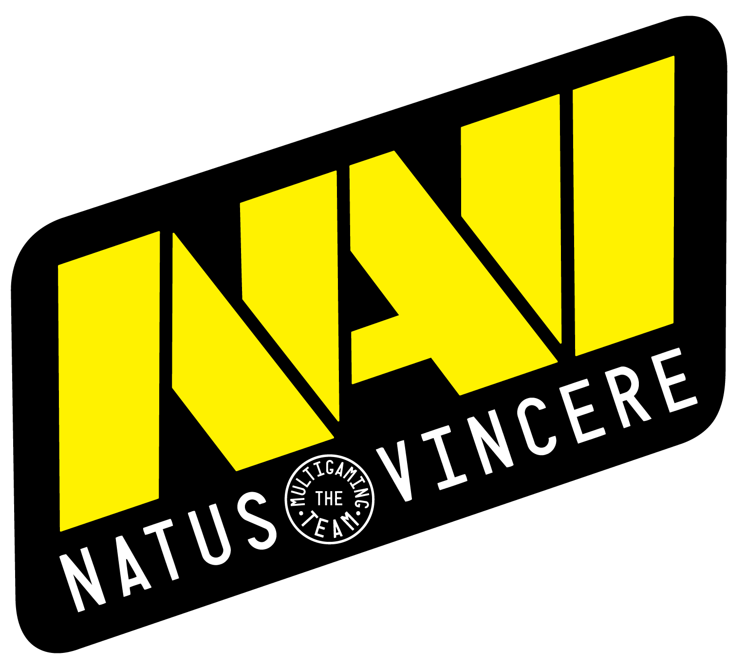 CS 1.6 NaVi Gaming