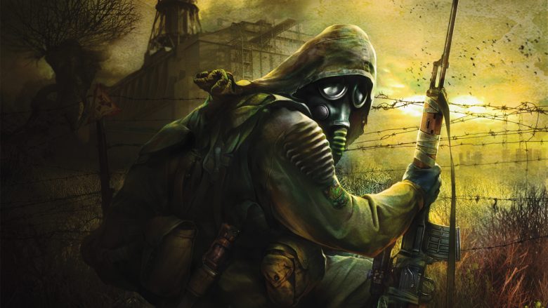 CS 1.6 Stalker
