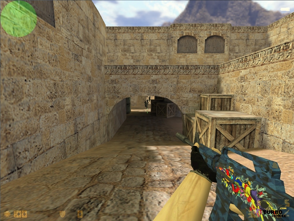 CS 1.6 TPY