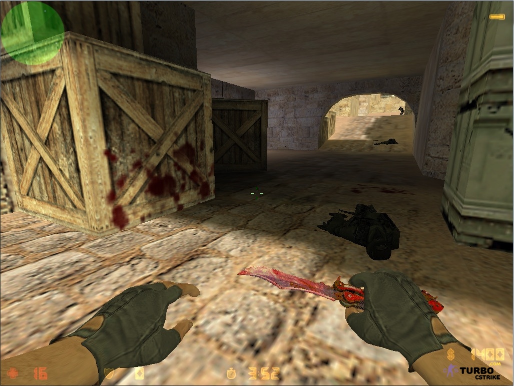 CS 1.6 TPY