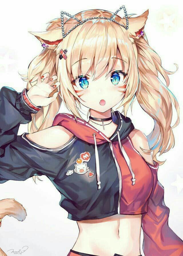 CS 1.6 Anime Edition