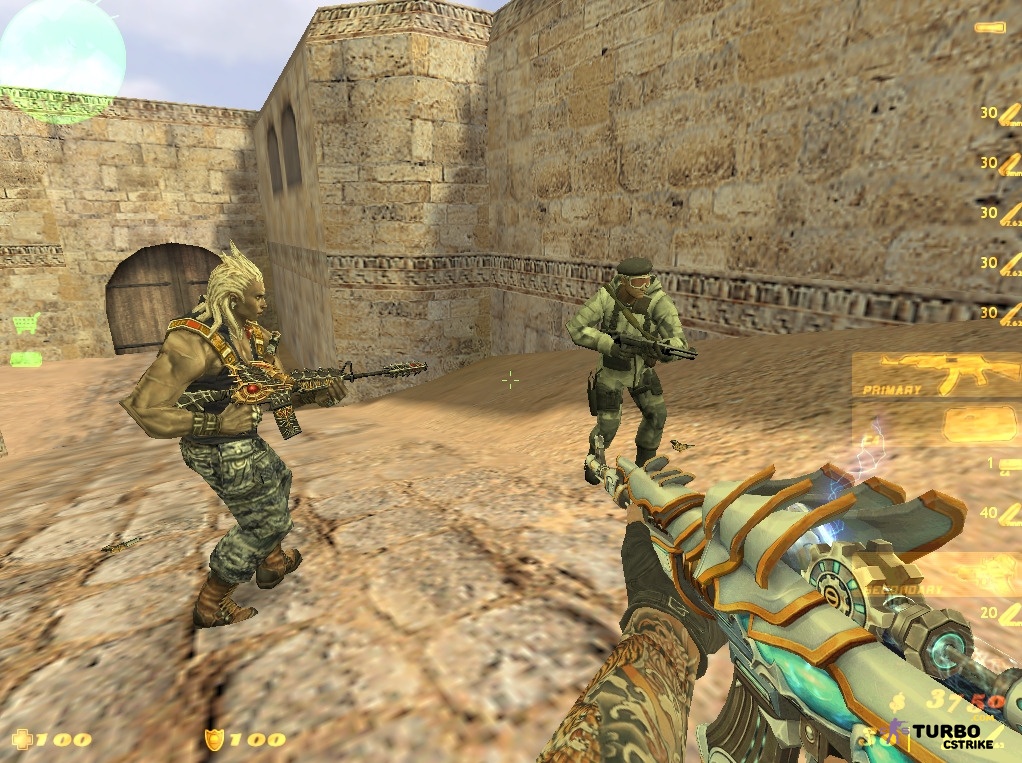 CS 1.6 Anime Edition