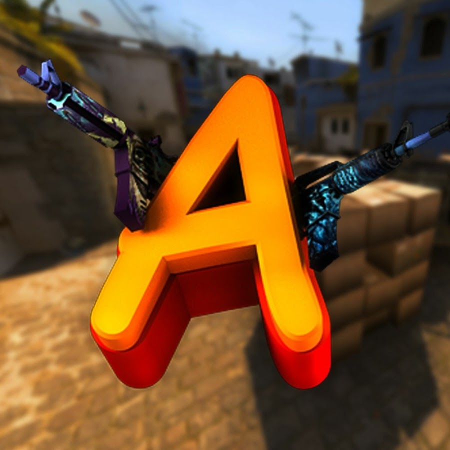 CS 1.6 TheAmonDit