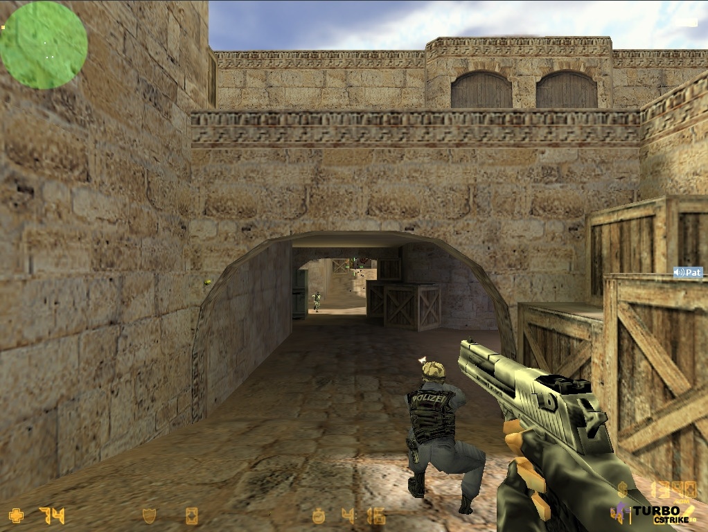 CS 1.6 Retro edition