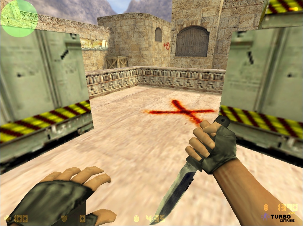CS 1.6 Retro edition