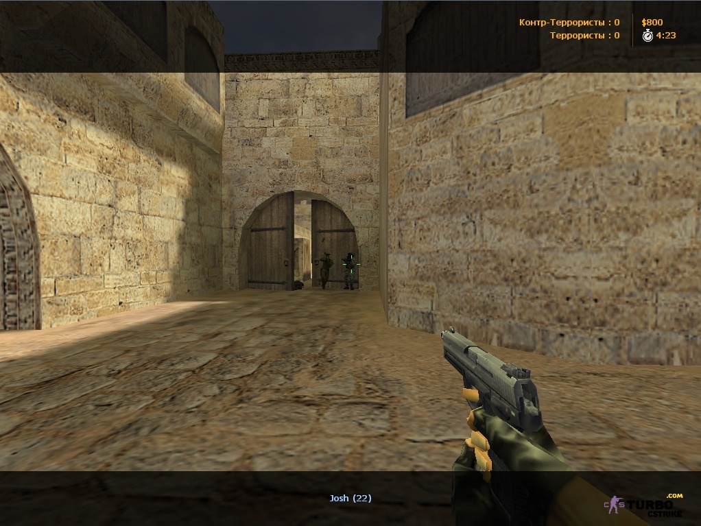 CS 1.6 Retro edition