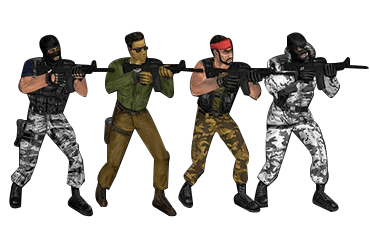 cs 1.6 скачать бесплатно