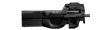 Скины Скины «p90»
