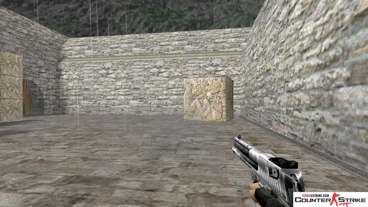 Стандартная модель Deagle для CS 1.6